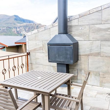 Willow Manor Clarens Dış mekan fotoğraf