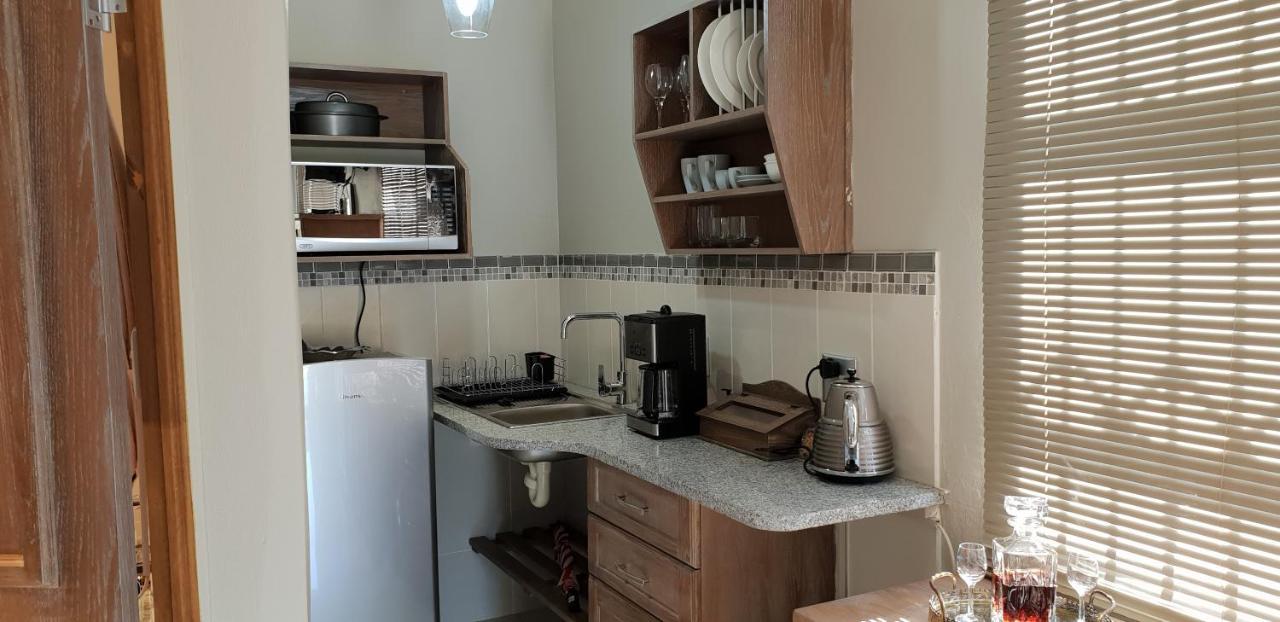 Willow Manor Clarens Dış mekan fotoğraf