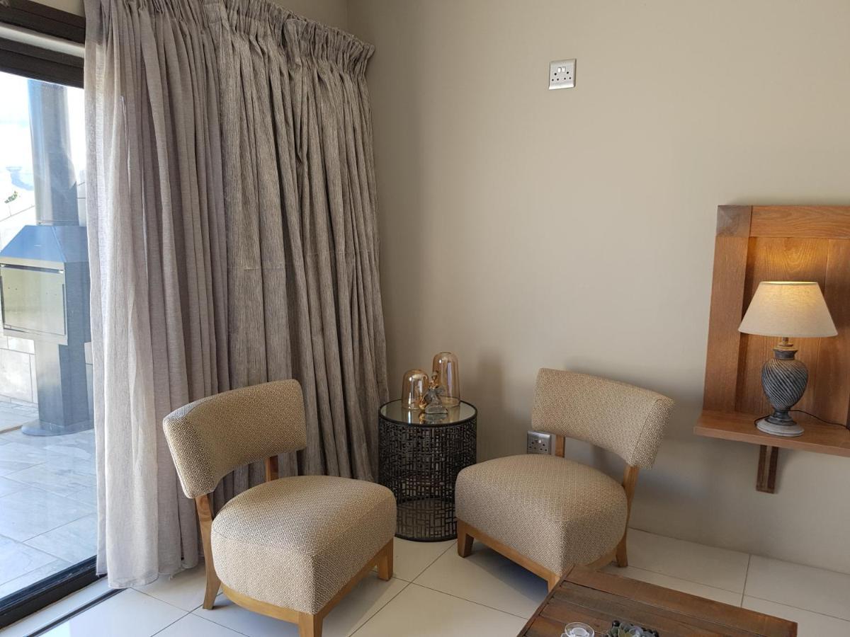 Willow Manor Clarens Dış mekan fotoğraf
