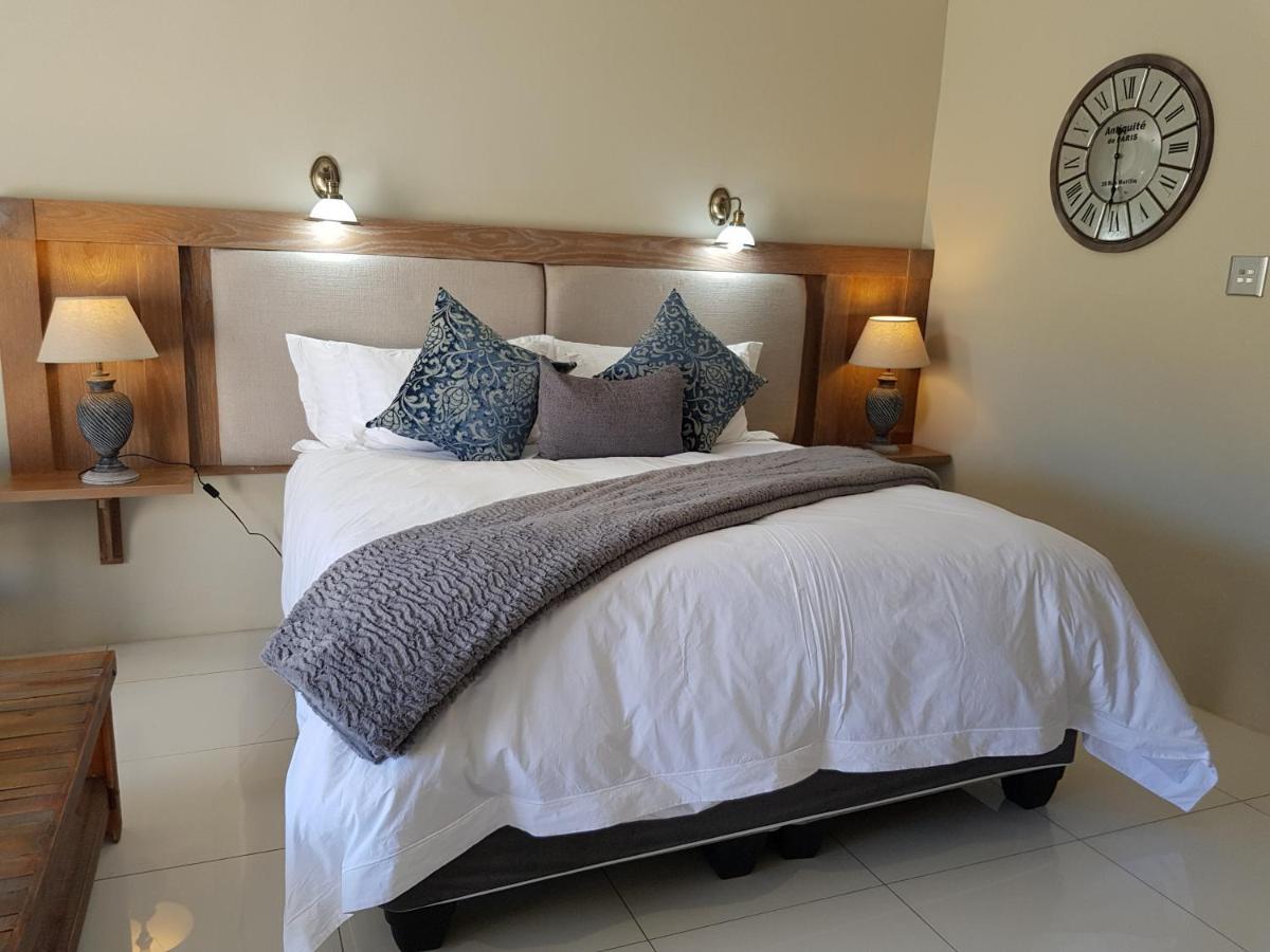 Willow Manor Clarens Dış mekan fotoğraf
