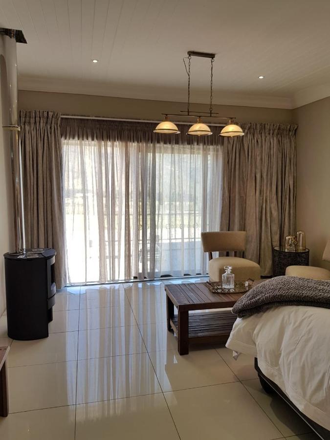 Willow Manor Clarens Dış mekan fotoğraf