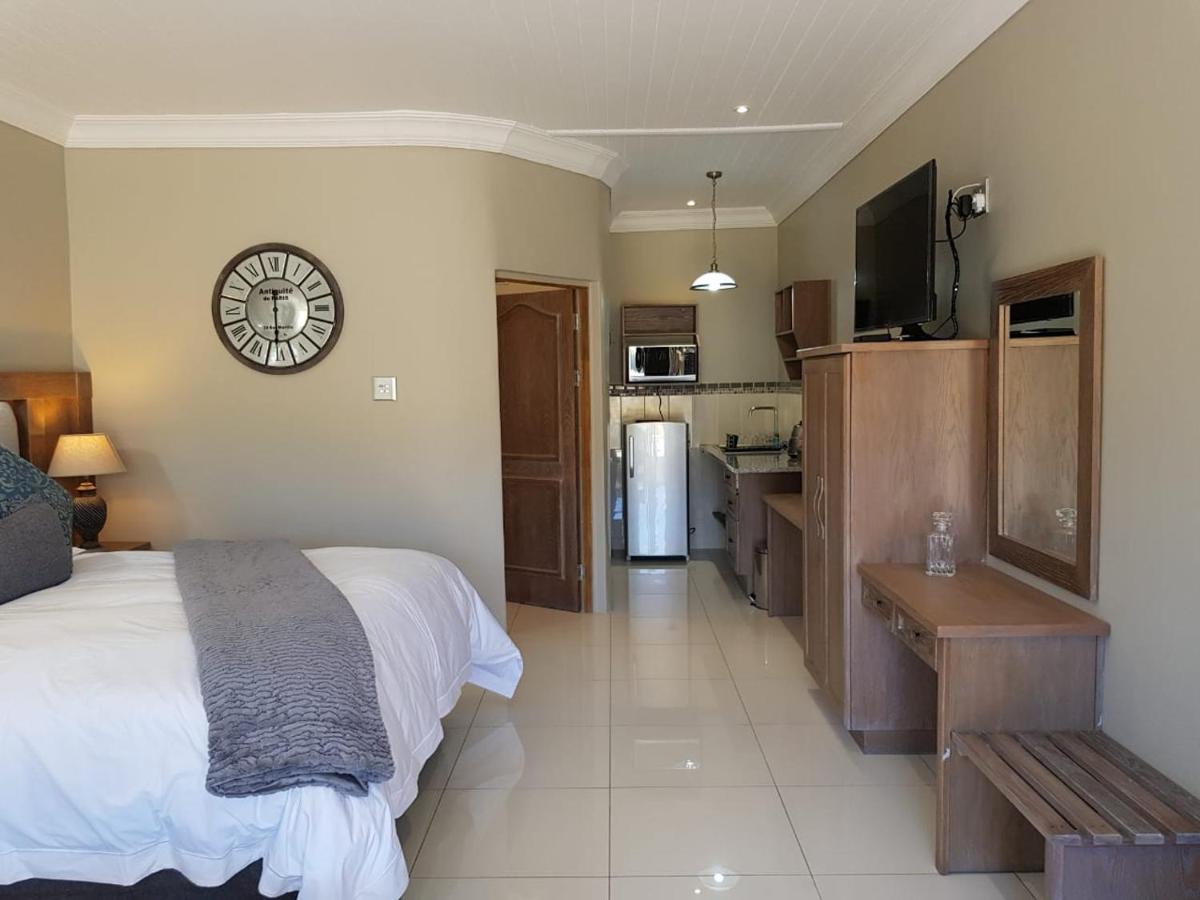 Willow Manor Clarens Dış mekan fotoğraf