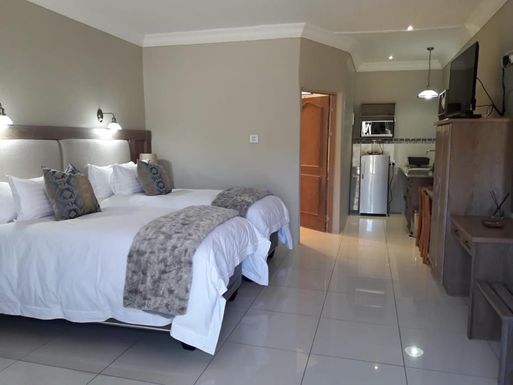 Willow Manor Clarens Dış mekan fotoğraf