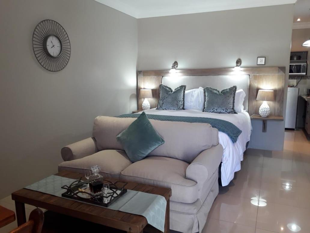 Willow Manor Clarens Dış mekan fotoğraf