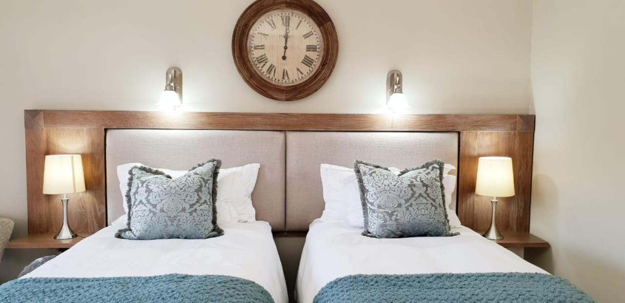 Willow Manor Clarens Dış mekan fotoğraf